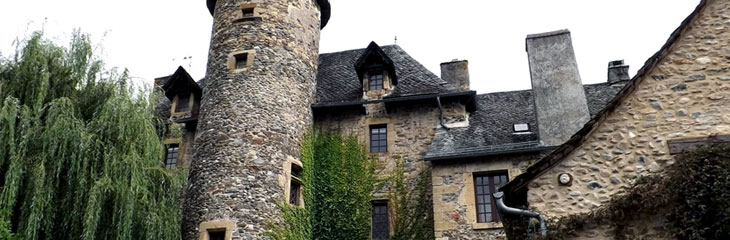 Sainte-Eulalie-d'Olt