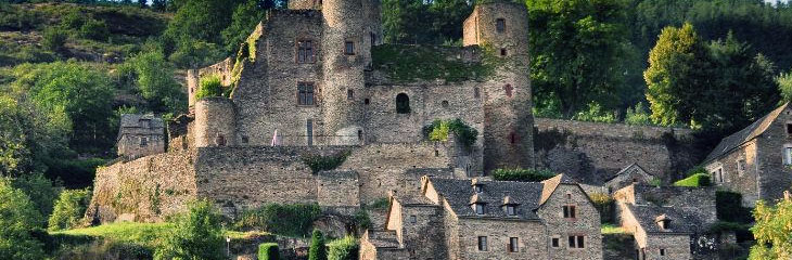 Belcastel