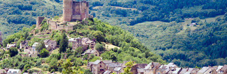 Najac