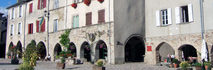 Sauveterre-de-Rouergue