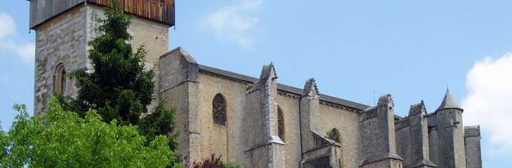 Saint-Bertrand-de-Comminges