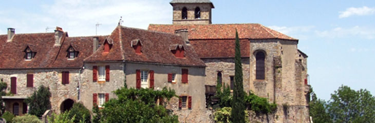 Loubressac