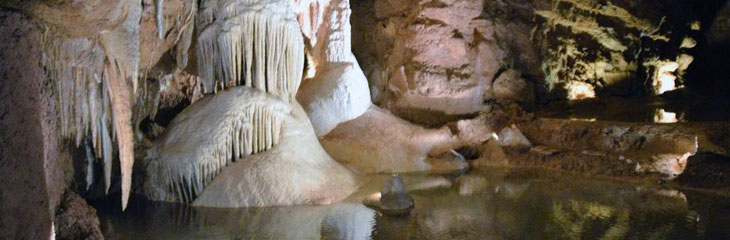 Grotte de Lacave