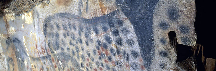Grotte de Pech Merle