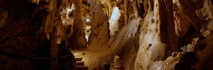 Grotte de Presque