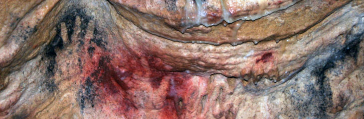 Grottes de Gargas