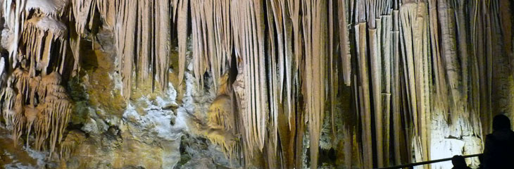 Grotte de Médous