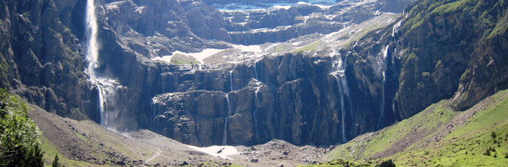 Cirque de Gavarnie