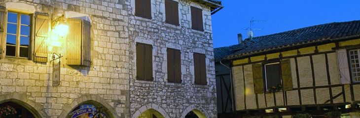 Castelnau-de-Montmiral