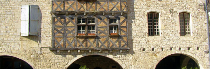Lauzerte