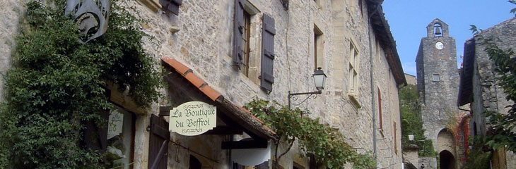 Bruniquel