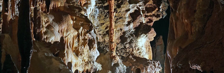 Grotte du Bosc
