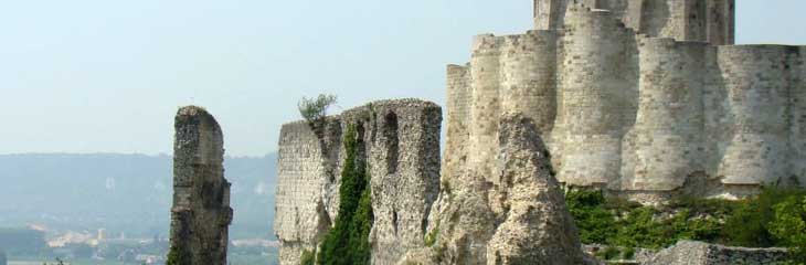 Château Gaillard (Les Andelys)