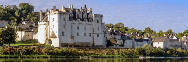 Montsoreau