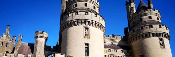 Château de Pierrefonds