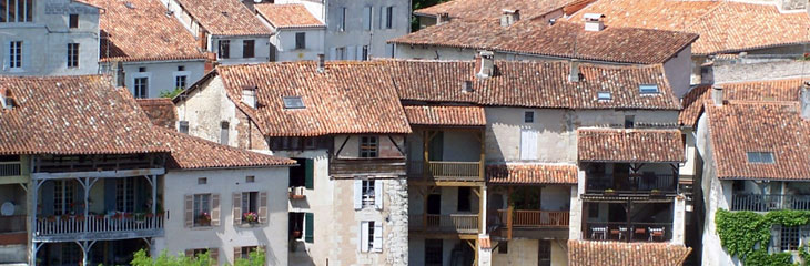 Aubeterre-sur-Dronne
