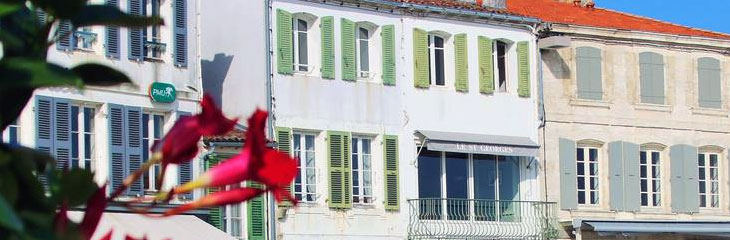 La Flotte