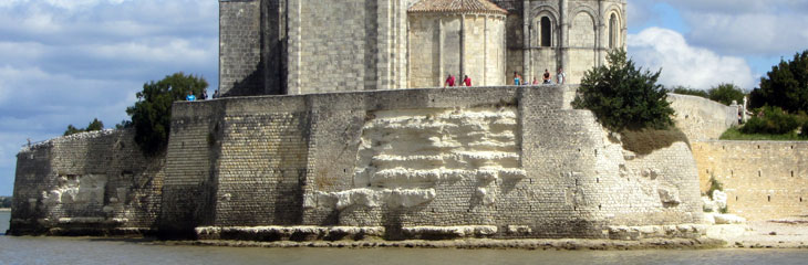 Talmont-sur-Gironde
