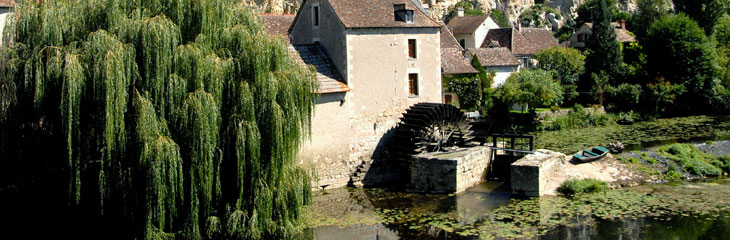 Angles-sur-l'Anglin