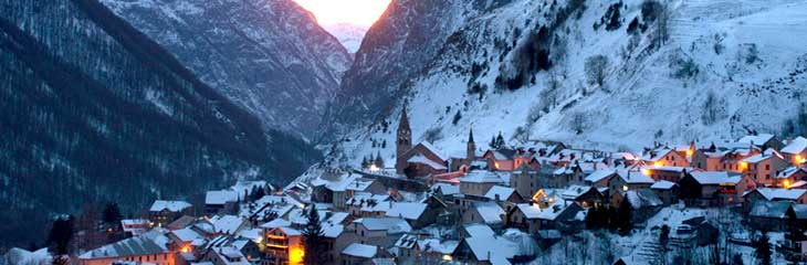 La Grave