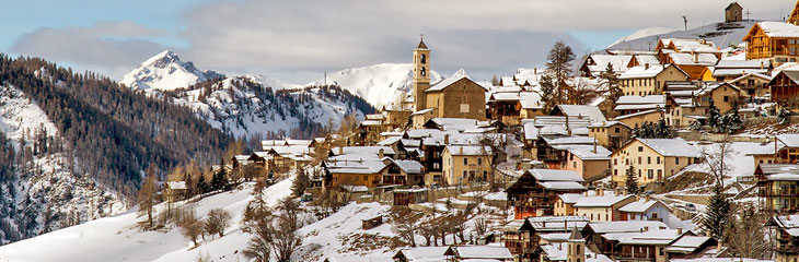 Saint-Véran