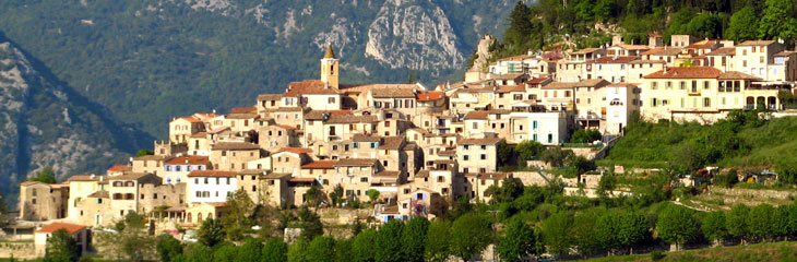Sainte-Agnès