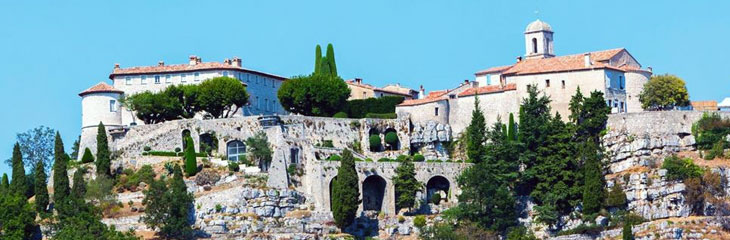 Gourdon