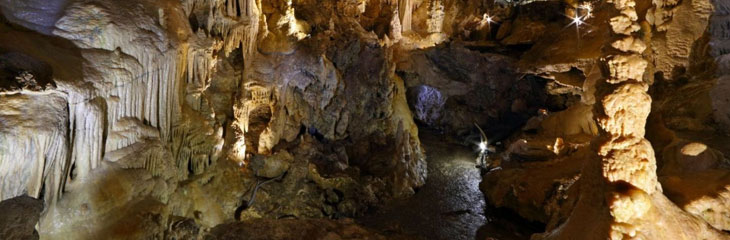 Grotte de l'Observatoire