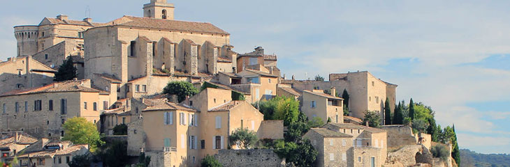Gordes