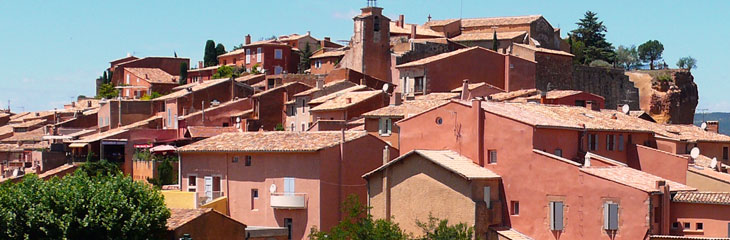 Roussillon