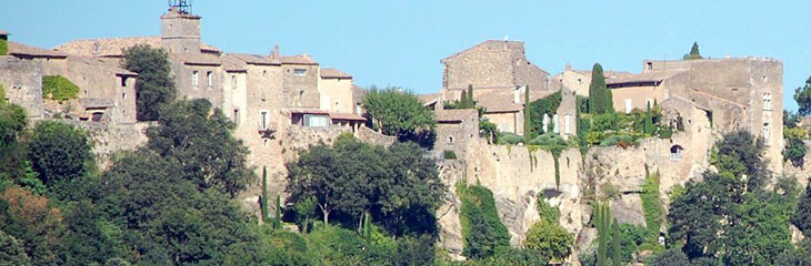 Ménerbes