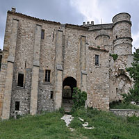 Château du Barroux