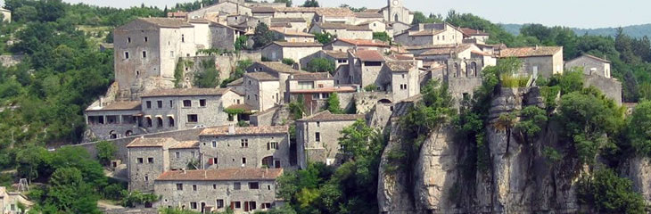Balazuc