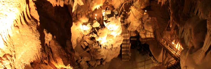 Aven Grotte de Marzal