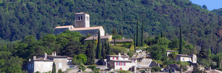 Mirmande