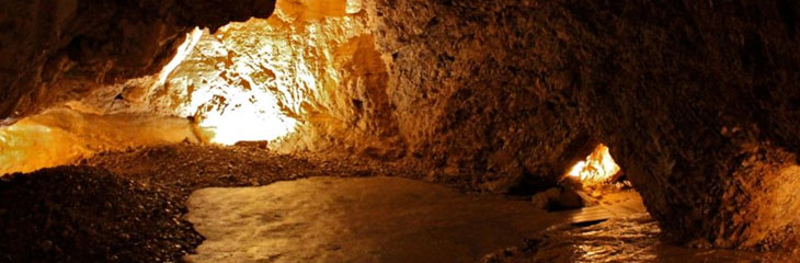 Grotte de la Luire