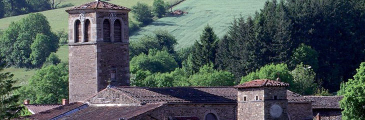 Sainte-Croix-en-Jarez