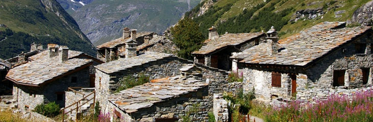 Bonneval-sur-Arc