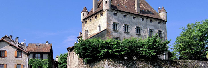Yvoire