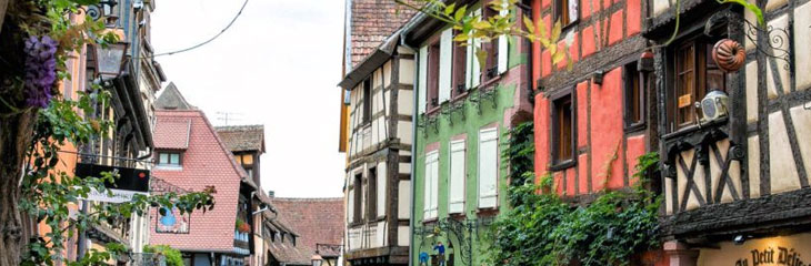 Riquewihr