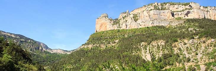 Cirque D'Archiane