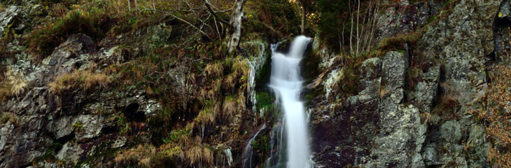 Saut du Gier
