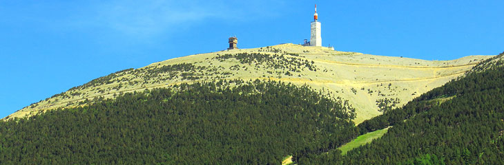 Mont ventoux
