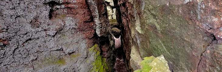 La faille de Saint-trou