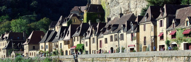 La Roque-Gageac