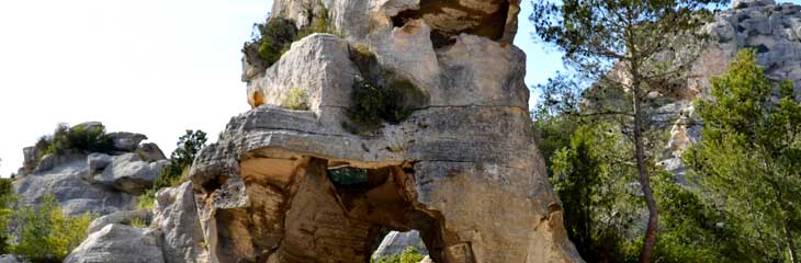 val d'Enfer