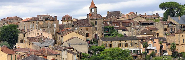 Belvès