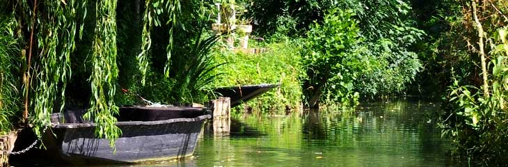 Le Marais Poitevin