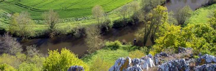 Cirque de Courossé