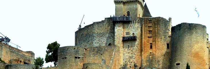 Château de Castelnaud